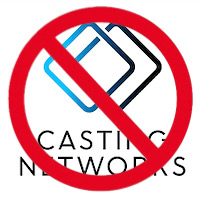 Boycott Casting Networks